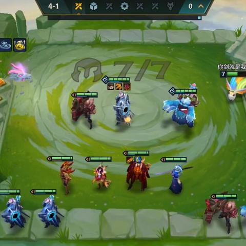 2026年时光之刃T0级连招教学，告别刮痧！