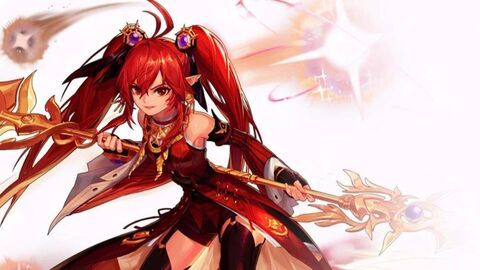 DNF战斗法师武器选矛还是棍？2026年最新实战伤害测评