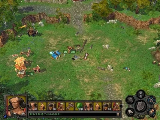 英雄无敌5中文版下载，Win10/11终极修复与H5.5整合包