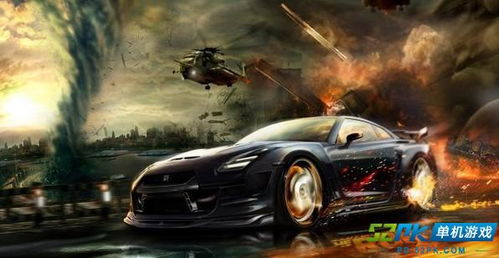 极品飞车下载避坑指南,正版与MOD整合版获取全攻略 极品飞车下载避坑指南,正版与MOD整合版获取全攻略