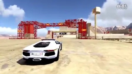 赛道狂飙2峡谷怎么跑得快？独家揭秘极限竞速与地图建造黑科技