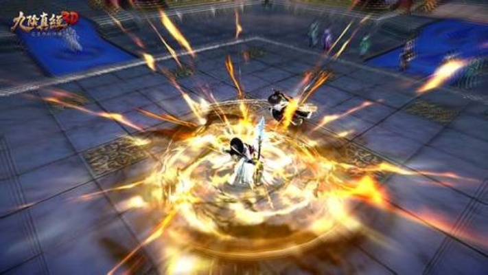 九阴真经三才阵怎么破？深度解析三大流派与实战搭配