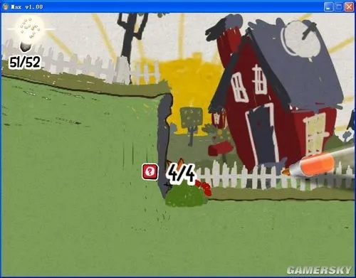 马克斯与魔法标记怎么过？独家揭秘魔法标记通关捷径