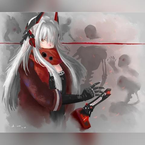 战双帕弥什指挥官亲启，一封来自战场的专属信件