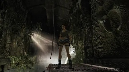 古墓丽影7传奇卡关怎么办？高清视频攻略助你完美通关