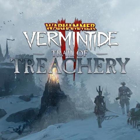 战锤40K，暗潮全新远征模式上线，探索未知战场！