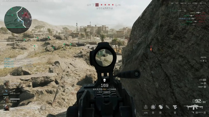 三角洲行动交战搜索，如何精准锁定并完成目标