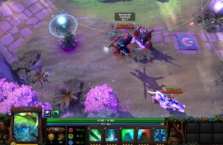 Dota2新英雄Kez怎么玩？独家出装与克制细节全解