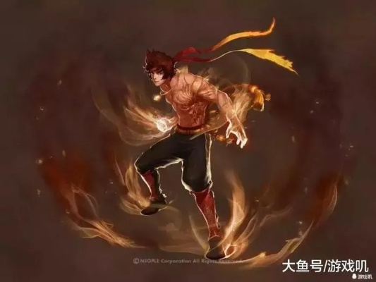 2026男气功觉醒叫什么？念帝狂虎帝最强流派深度剖析