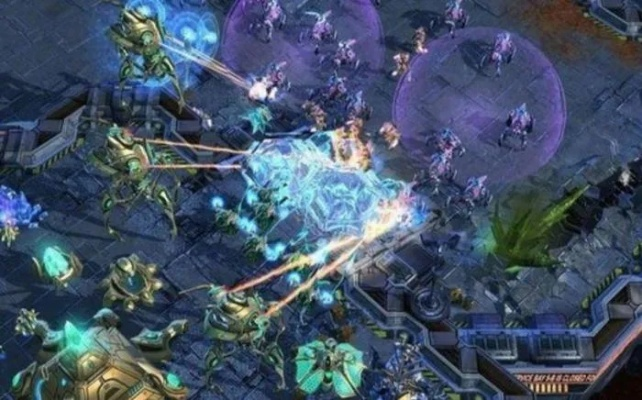 星际争霸2还有救吗？揭秘2026年SC2吧最火热的玩法与上分秘籍