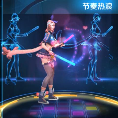 DNF刺客起名攻略，2026年绝版暗夜ID与高冷代号大全