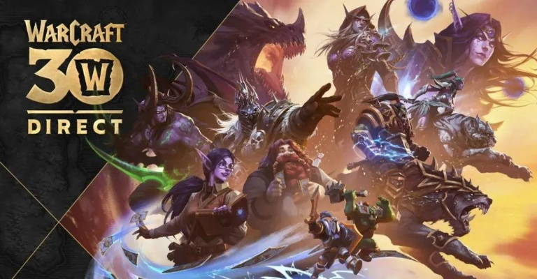 魔兽世界12.0.5前瞻，版本内容抢先看