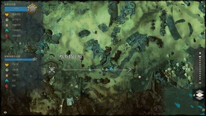 激战2探索乐趣征服魔兽老兵，我的真实回忆录