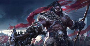 圣光甩锅?魔兽剧情上演父慈子孝家暴现场 圣光甩锅?魔兽剧情上演父慈子孝家暴现场