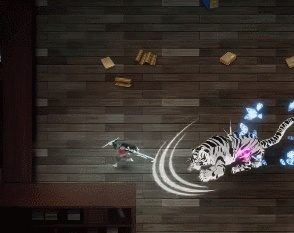 独家揭秘猛虎震地实战连招，PVP霸体机制与爆发伤害全解