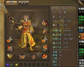 揭秘游戏龙之类型，如何利用属性克制轻松屠龙？