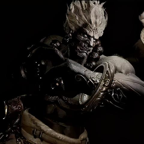 永劫无间手游下载避坑指南，国服国际服包体大小与云游戏全解析