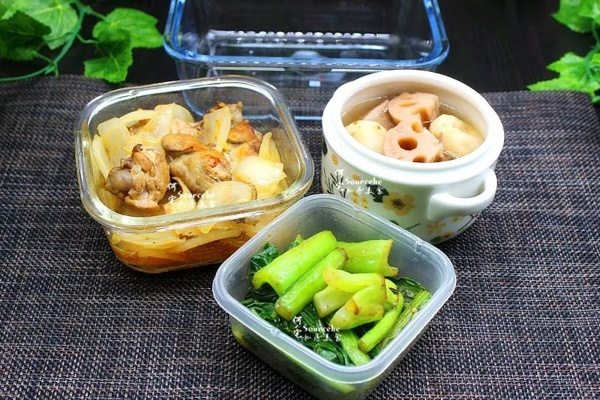 工头的午餐盒怎么选？揭秘提升效率的三大核心类型与搭配技巧