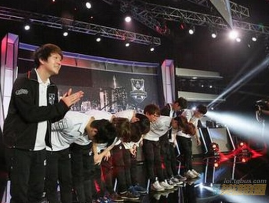 2014S4总决赛复盘，三星白王朝是如何炼成的？