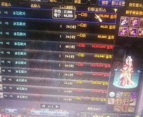 2026年DNF最暴利搬砖图揭秘，单号日入千万实战指南