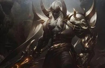 揭秘2026暗裔剑魔天赋黑科技，上单T0级玩法