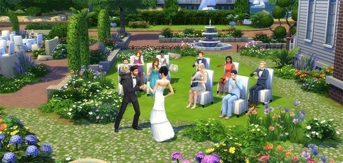 《模拟人生》手游衍生作  半路夭折已销声匿迹