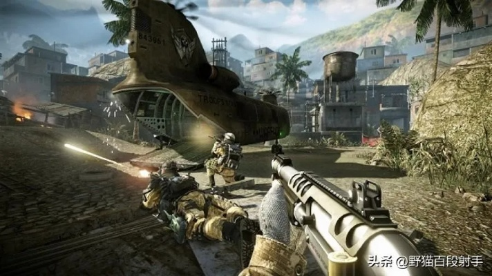 单机射击游戏怎么选?揭秘2026年必玩的经典FPS神作与优化秘籍 单机射击游戏怎么选?揭秘2026年必玩的经典FPS神作与优化秘籍