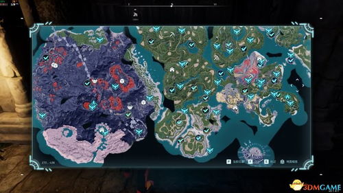 帕鲁世界海牛兽全解析,捕捉位置、配种公式与水地系打工王实战技巧 帕鲁世界海牛兽全解析,捕捉位置、配种公式与水地系打工王实战技巧