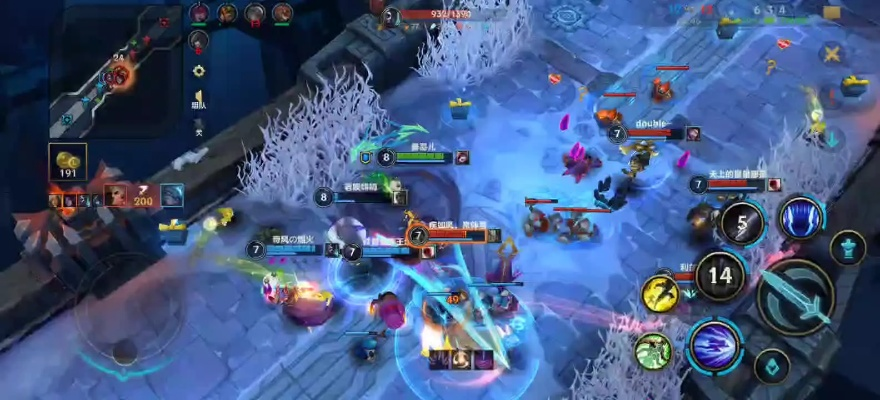 2026年英雄联盟进击模式怎么刷分？最强英雄与立体机动装置实战解析