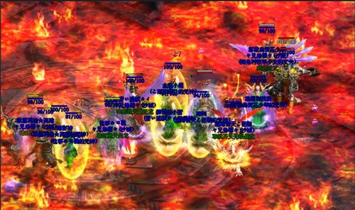 2026年传奇世界全职业实战PK与行会称霸秘籍 2026年传奇世界全职业实战PK与行会称霸秘籍