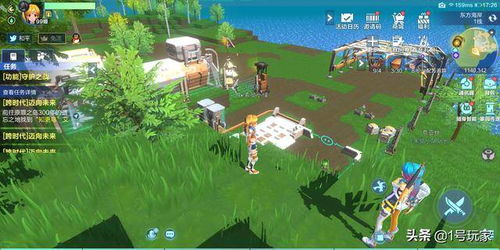 网络创世纪2怎么玩？揭秘沙盒MMORPG生存致富与核心玩法