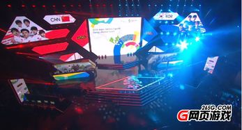 亚运会LOL怎么打？揭秘国家队选拔机制与制胜战术