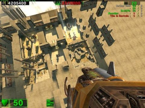 英雄萨姆2秘籍怎么用？控制台开启与无敌代码详解