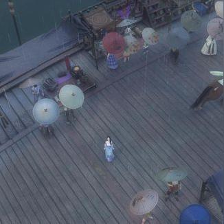 逆水寒计划突变！这块石头隐藏的秘密