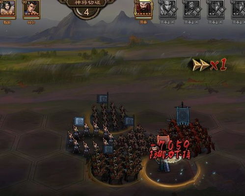 别拆黄福全!揭秘平民神将黄福全的缴械控制流玩法 别拆黄福全!揭秘平民神将黄福全的缴械控制流玩法