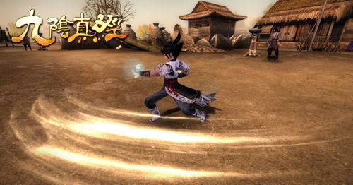 九阴真经龙爪手古谱怎么配?实战连招与获取全攻略 九阴真经龙爪手古谱怎么配?实战连招与获取全攻略