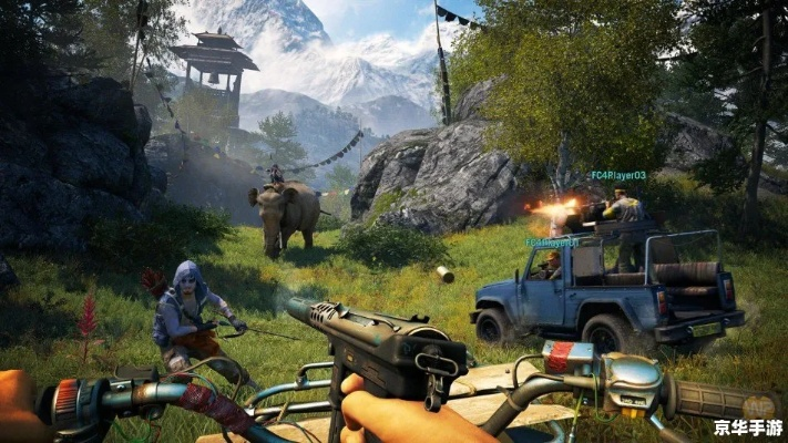 别被官网骗了！孤岛惊魂2真实最低配置与2026优化实战