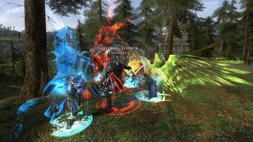 指环王OL2026年还值得玩吗?老玩家揭秘中土世界真实体验 指环王OL2026年还值得玩吗?老玩家揭秘中土世界真实体验