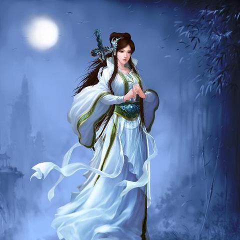 诛仙世界神兵外观特效对比，三款如何选择？