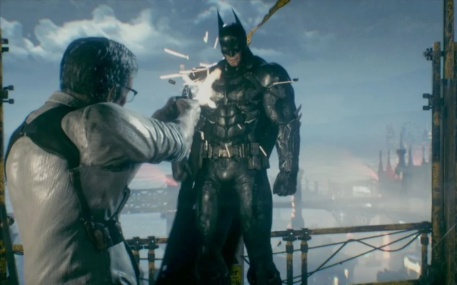 蝙蝠侠阿甘骑士值得入坑吗？2026终极实战指南