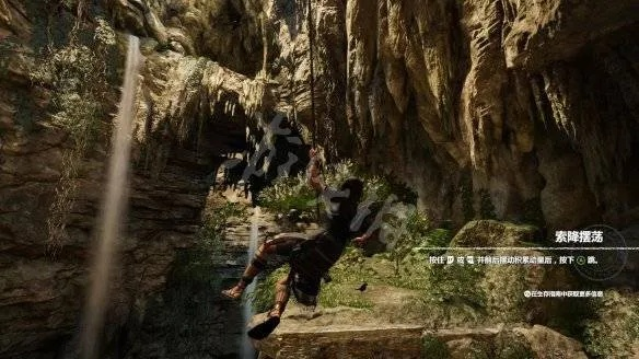 古墓丽影暗影全收集避坑指南,挑战古墓位置与技能加点最优解 古墓丽影暗影全收集避坑指南,挑战古墓位置与技能加点最优解