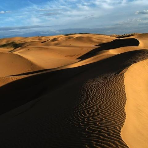 PC版红色沙漠画质升级,视觉体验能否称得上史上最震撼? PC版红色沙漠画质升级,视觉体验能否称得上史上最震撼?