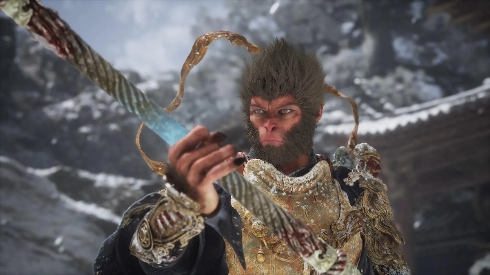 黑神话悟空高阶教学，如何利用定身法与完美闪避无伤通关