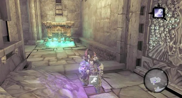 暗黑血统2终极图文攻略，死灵与毁灭全收集通关宝典