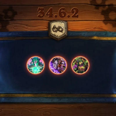 法师新卡构筑,炉石传说大地的裂变实战解析 法师新卡构筑,炉石传说大地的裂变实战解析