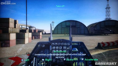 鹰击长空2中文版汉化补丁下载与高阶空战实战技巧全解析