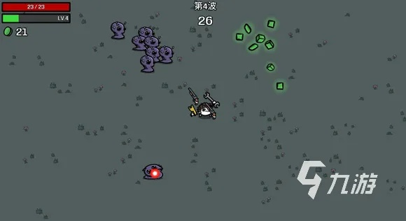 2026年硬核肉鸽单机神作盘点,告别枯燥刷刷刷的终极指南 2026年硬核肉鸽单机神作盘点,告别枯燥刷刷刷的终极指南