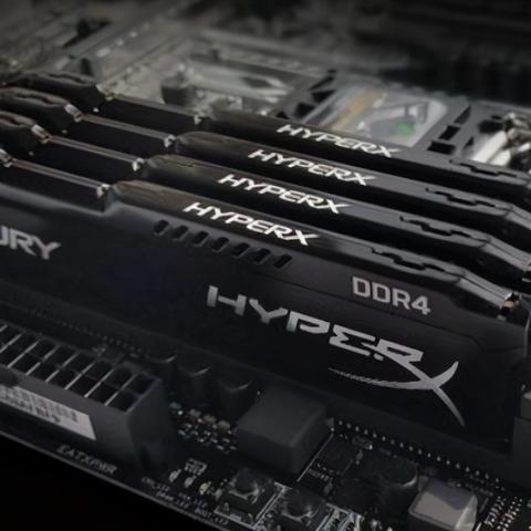 V社公开求购内存条，玩家需求激增引发短缺