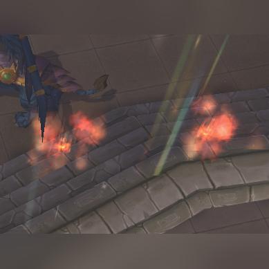 法师大地的裂变新卡评测与预构筑指南