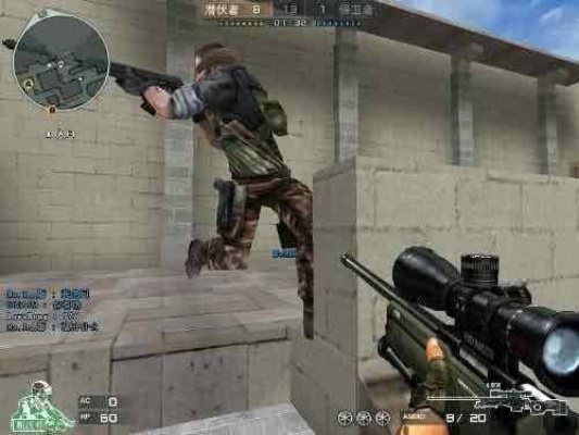 为何你看了CF视频教程还是菜？揭秘高手进阶实战真相